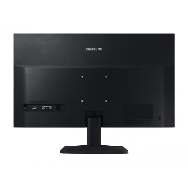 Samsung S33A Monitor PC 61 cm (24") 1920 x 1080 Pixel Full HD LED Nero - EUROBABYLON