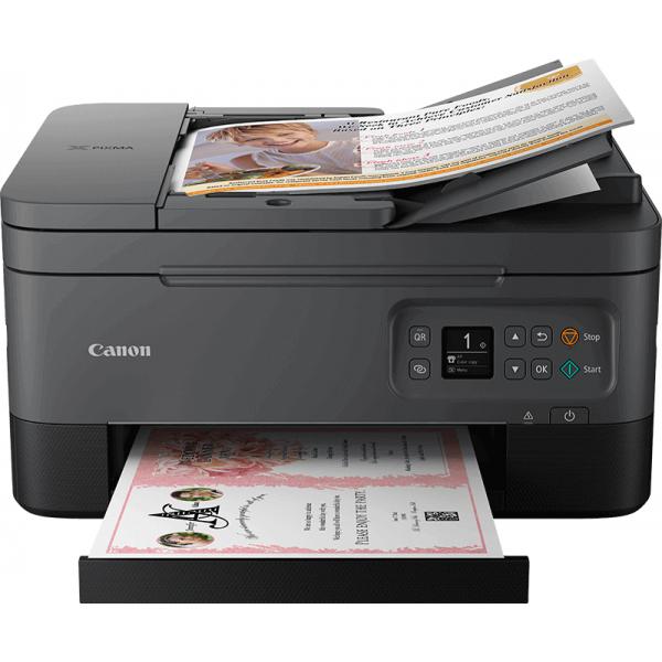 Canon PIXMA TS7450a Ad inchiostro A4 4800 x 1200 DPI Wi-Fi -   EUROBABYLON