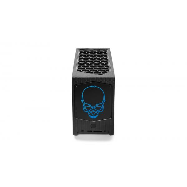 Intel RNUC12DCMI90002 Barebone-PC/Workstation i9-12900 