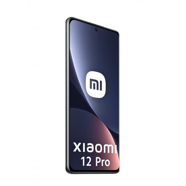 Xiaomi 12 Pro 17,1 cm (6.73") Doppia SIM Android 12 5G USB tipo-C 12 GB 256 GB 4600 mAh Grigio