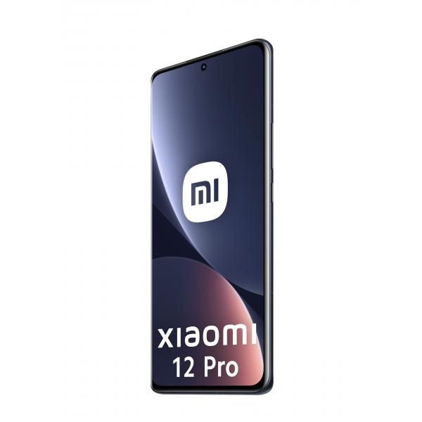 Xiaomi 12 Pro 17,1 cm (6.73") Doppia SIM Android 12 5G USB tipo-C 12 GB 256 GB 4600 mAh Grigio