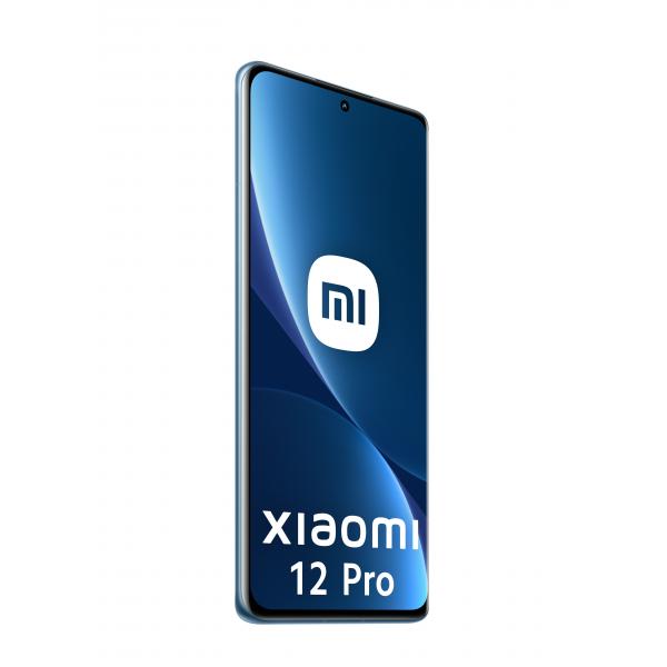 Xiaomi 12 Pro 17,1 cm (6.73") Doppia SIM Android 12 5G USB tipo-C 12 GB 256 GB 4600 mAh Blu