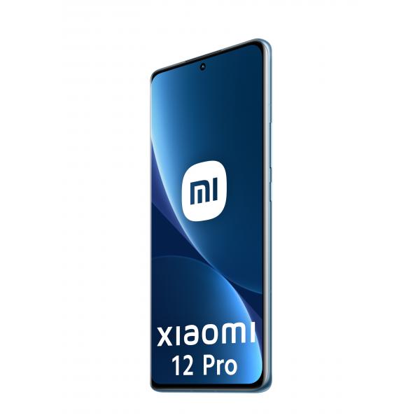 Xiaomi 12 Pro 17,1 cm (6.73") Doppia SIM Android 12 5G USB tipo-C 12 GB 256 GB 4600 mAh Blu