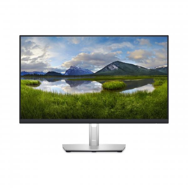 DELL P Series Monitor QHD da 24" - P2423D