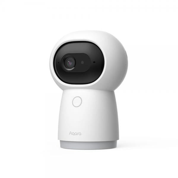 Aqara Camera Hub G3 HomeKit Sferico Telecamera di sicurezza IP Interno 2304 x 1296 Pixel Soffitto/Parete/scrivania