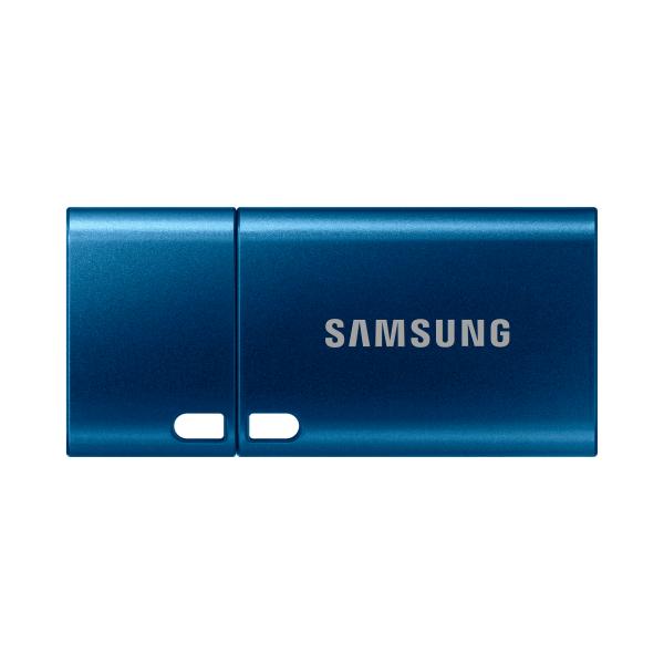 Samsung MUF-64DA unità flash USB 64 GB USB tipo-C 3.2 Gen 1 (3.1 Gen 1) Blu - EUROBABYLON