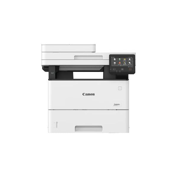 Canon i-SENSYS MF553DW Laser A4 1200 x 1200 DPI 43 ppm Wi-Fi - EUROBABYLON  #