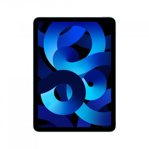 Apple iPad Air 10,9'' Wi-Fi 64GB – Blau