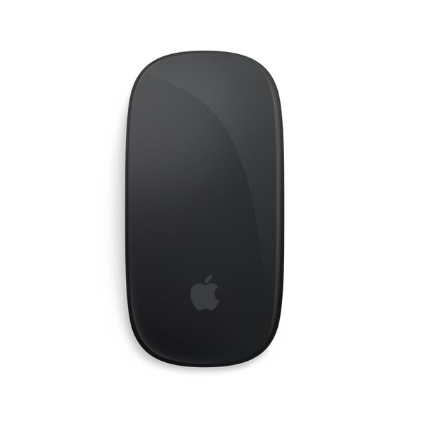 Apple Magic Mouse - superficie Multi-Touch nera - EUROBABYLON