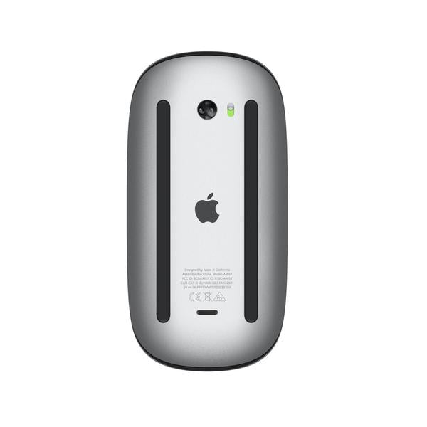 Apple Magic Mouse - superficie Multi-Touch nera - EUROBABYLON