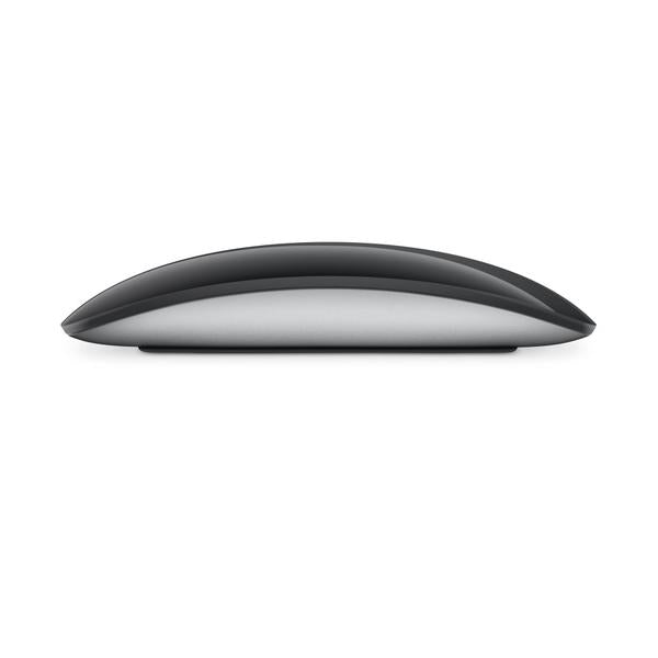 Apple Magic Mouse - superficie Multi-Touch nera - EUROBABYLON