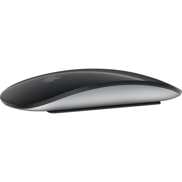 Apple Magic Mouse - superficie Multi-Touch nera - EUROBABYLON