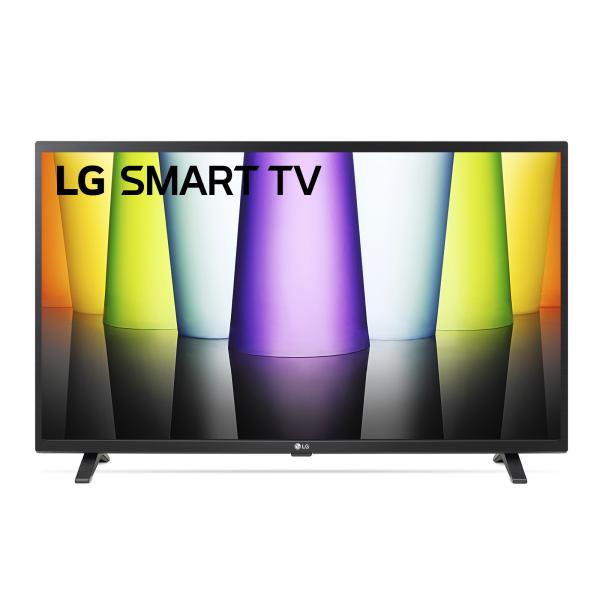LG 32LQ63006LA Fernseher 81,3 cm (32 Zoll) Full HD Smart TV WLAN Schwarz