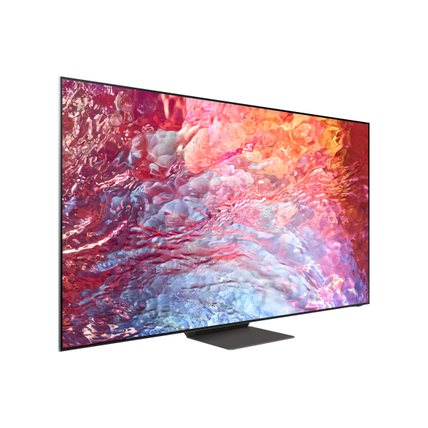 Samsung Series 7 QE55QN700BT 139,7 cm (55") 8K Ultra HD Smart TV Wi-Fi Acciaio inossidabile