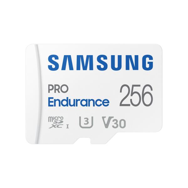 Samsung MB-MJ256K 256 GB MicroSDXC UHS-I Classe 10 - EUROBABYLON