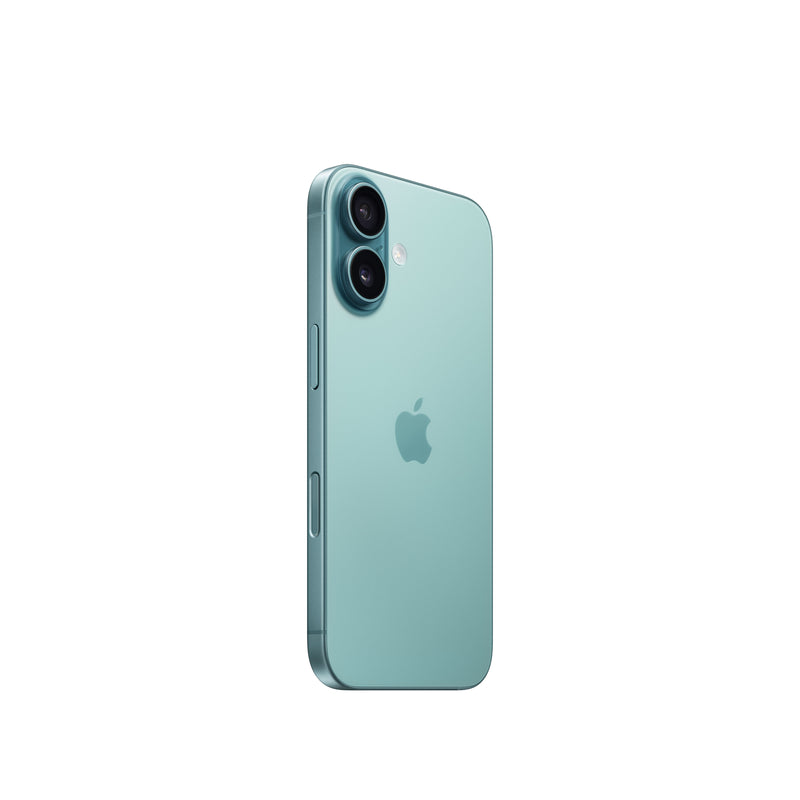 APPLE IPHONE 16 128GB TEAL MYED3ZD/A - EUROBABYLON