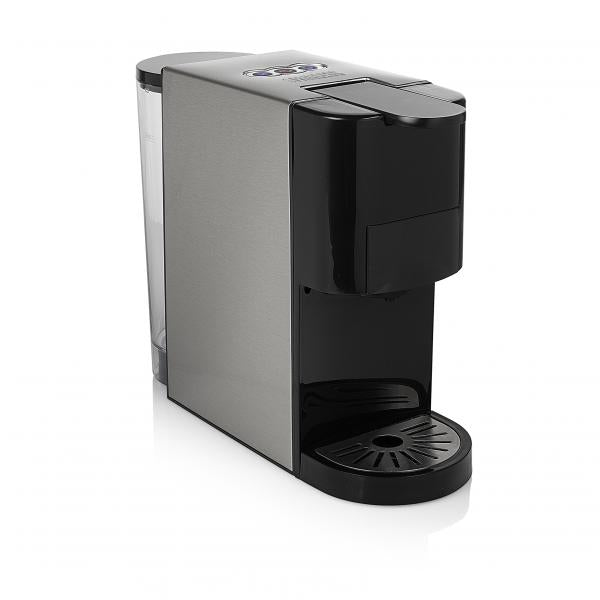 Princess 01.249450.01.001 Multi Capsule Coffee Machine 4 in 1