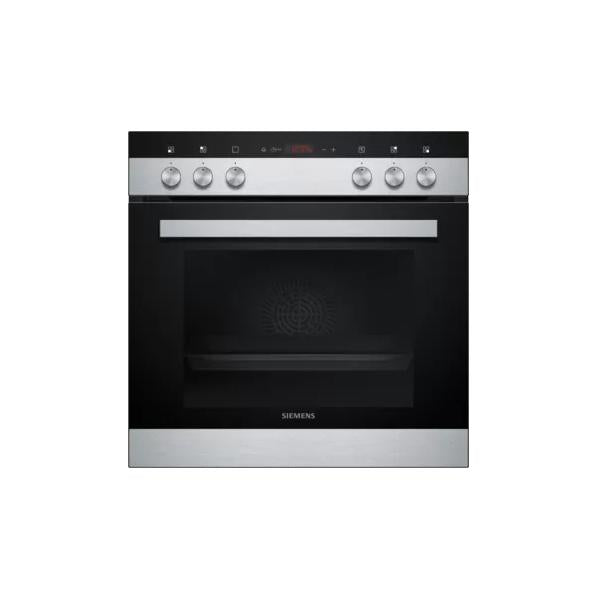 Siemens HE113FBS2+EA645GN17 set di elettrodomestici da cucina Ceramica Forno elettrico