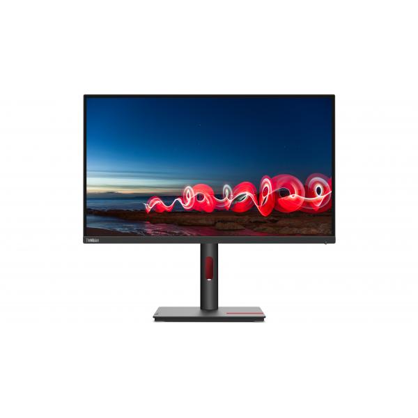 MONITOR LENOVO T27i-30 63A4MAT1EU 27" IPS/FHD/VGA,HDMI,DP