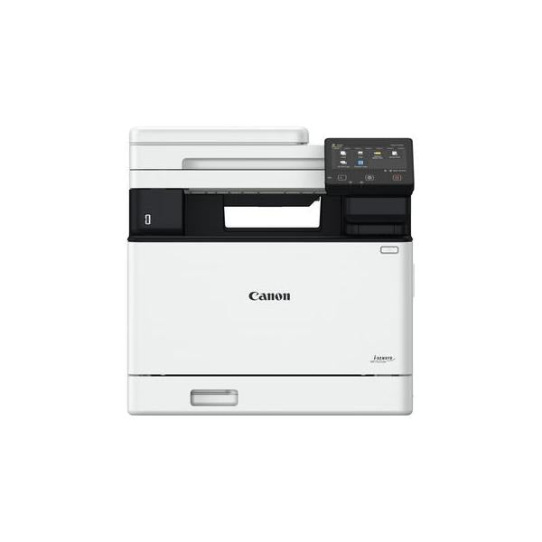 Canon i-SENSYS MF752Cdw Laser A4 1200 x 1200 DPI 33 ppm Wi-Fi - EUROBABYLON