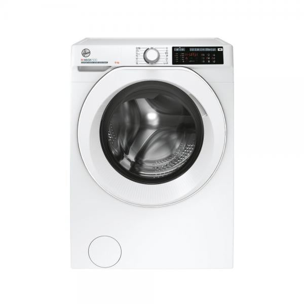 Hoover H-WASH 500 HW 28AM/1-S lavatrice Caricamento frontale 8 kg 1200 Giri/min Bianco - EUROBABYLON