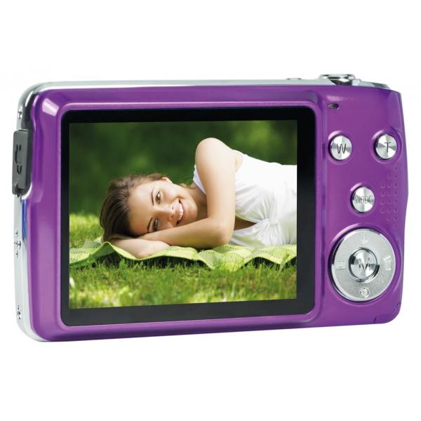 AgfaPhoto Compact DC8200 1/3.2" Fotocamera compatta 18 MP CMOS 4896 x 3672 Pixel Viola