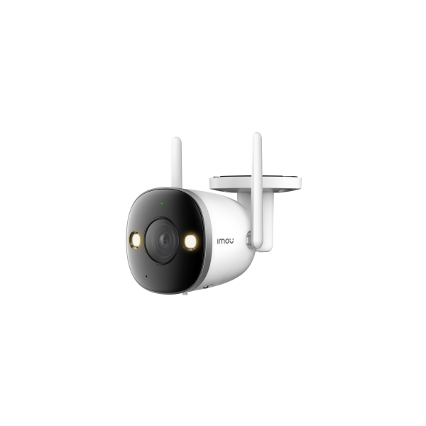 Imou Bullet 2 Pro Terminal IP Security Camera Outdoor 1920 x 1080 Pixel Ceiling/Wall 