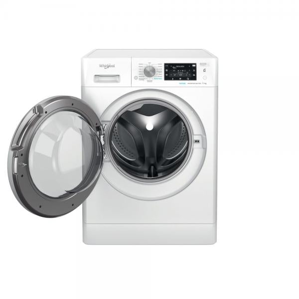 Whirlpool FreshCare Lavatrice a libera installazione - FFD 1146 SV IT - EUROBABYLON