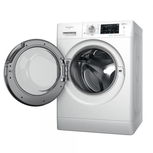 Whirlpool FreshCare Lavatrice a libera installazione - FFD 1146 SV IT - EUROBABYLON