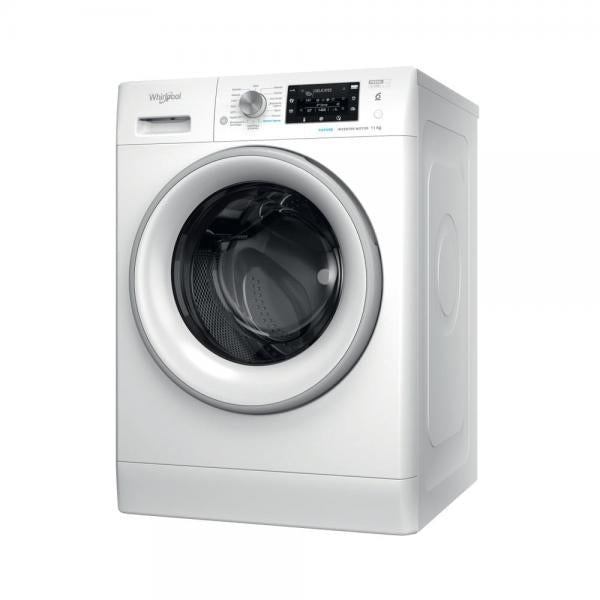 Whirlpool FreshCare Lavatrice a libera installazione - FFD 1146 SV IT - EUROBABYLON