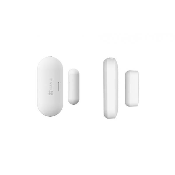 EZVIZ Home Sensor Kit kit di sicurezza domestica intelligente ZigBee/Wi-Fi - EUROBABYLON