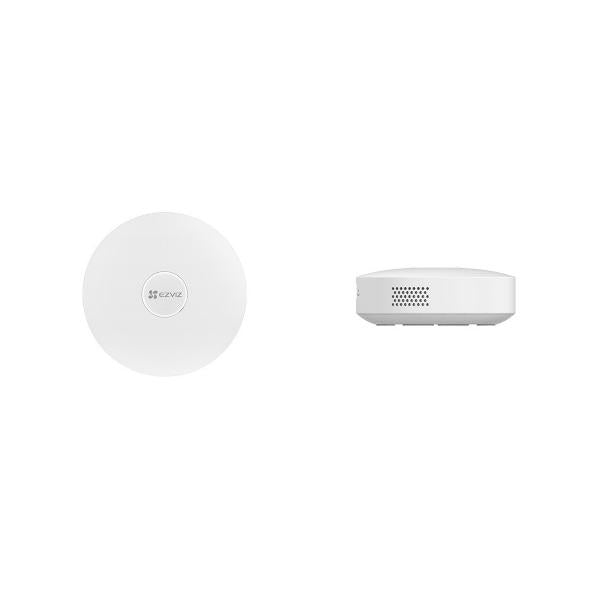 EZVIZ Home Sensor Kit kit di sicurezza domestica intelligente ZigBee/Wi-Fi - EUROBABYLON