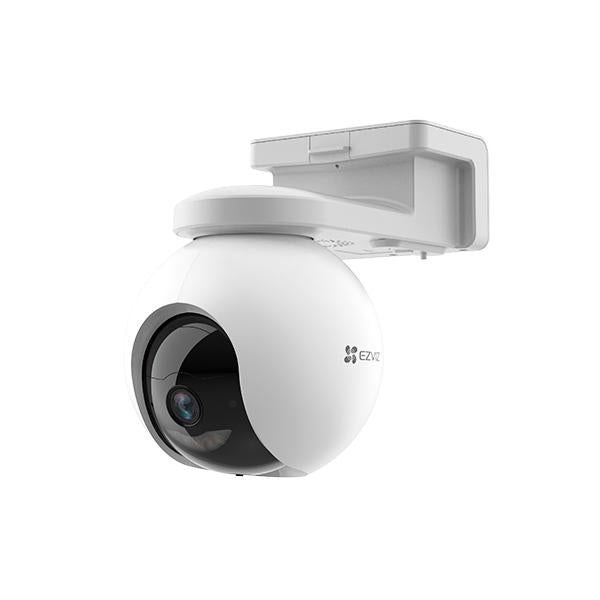 EZVIZ HB8 Sphärische IP-Sicherheitskamera für den Außenbereich, 2560 x 1440 Pixel, Wand 