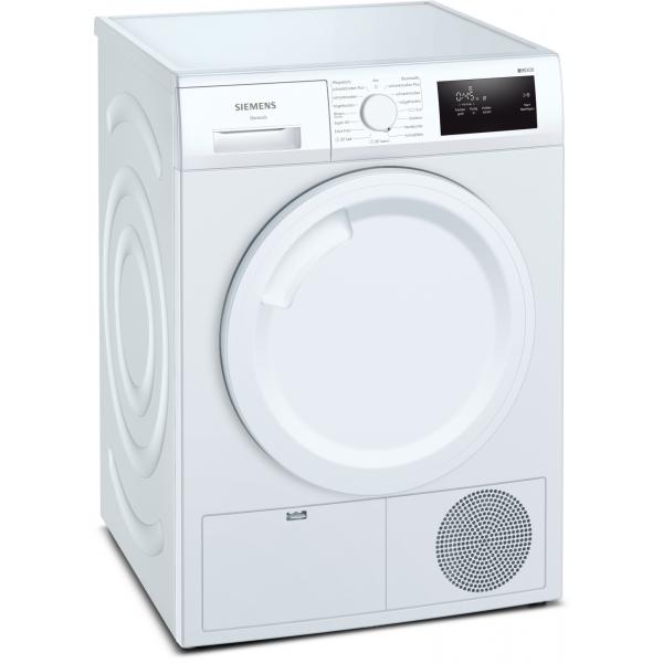 Siemens iQ300 WT43H003 asciugatrice Libera installazione Caricamento frontale 7 kg A+ Bianco - EUROBABYLON