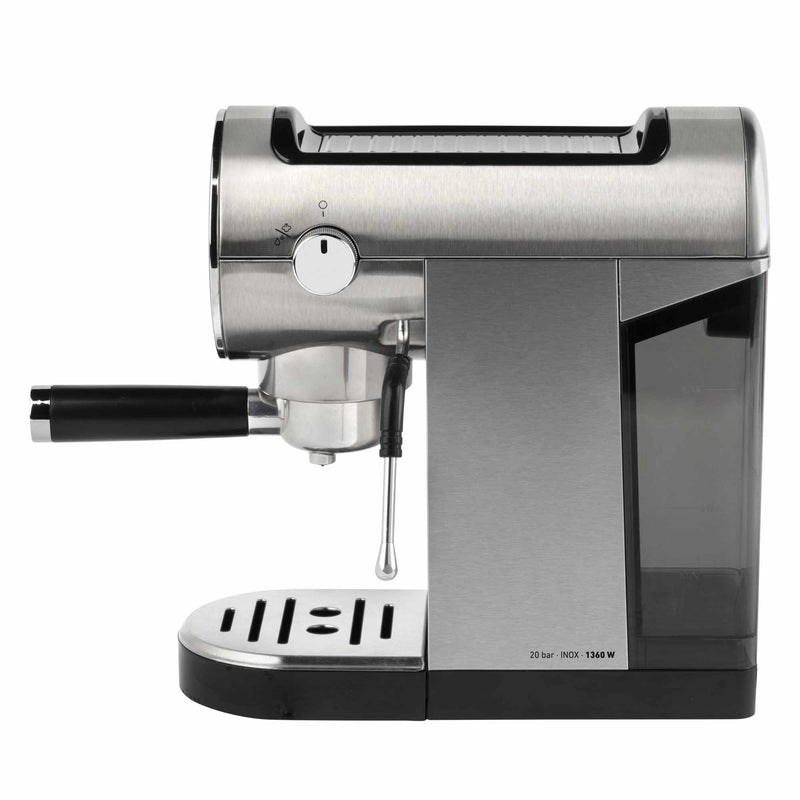 JATA JECA2300 macchina per caffè Automatica/Manuale Macchina per espresso 0,9 L - EUROBABYLON