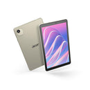 ACER TAB ICONIA A11 4GB+128GB 11" 6000MAH VAPOR SILVER ANDR15 NT.LJBEE.001 - EUROBABYLON