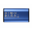 ADATA SE880 1 TB USB tipo-C 3.2 Gen 2 (3.1 Gen 2) Blu - EUROBABYLON