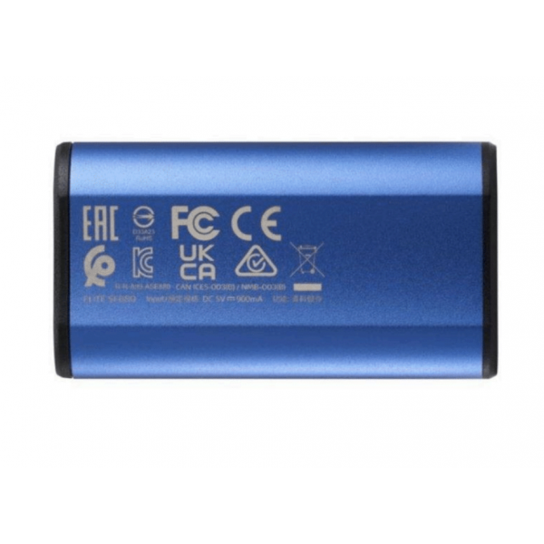ADATA SE880 1 TB USB tipo-C 3.2 Gen 2 (3.1 Gen 2) Blu - EUROBABYLON