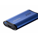 ADATA SE880 1 TB USB tipo-C 3.2 Gen 2 (3.1 Gen 2) Blu - EUROBABYLON