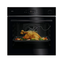 AEG 7000 MealAssist TR7PB63ZSB Forno da incasso, capacità 72 l, fino a 300 °C, funzione vapore - EUROBABYLON
