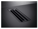 AEG CCE84543CB | Piano Induzione 80 cm con Cappa Integrata | Bridge XT - EUROBABYLON