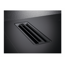 AEG CCE84543CB piano cottura Nero Da incasso 77 cm Piano cottura a induzione 4 Fornello(i) Cappa da incasso - EUROBABYLON