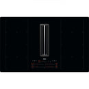 AEG CCE84779CB Nero Da incasso 83 cm Piano cottura a induzione 4 Fornello(i) - EUROBABYLON