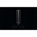 AEG CCE84779CB Nero Da incasso 83 cm Piano cottura a induzione 4 Fornello(i) - EUROBABYLON