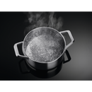 AEG CCE84779CB Nero Da incasso 83 cm Piano cottura a induzione 4 Fornello(i) - EUROBABYLON