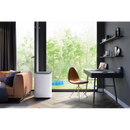 AEG ChillFlexPro AXP26U338CW condizionatore portatile 64 dB Nero, Argento, Bianco - EUROBABYLON