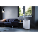 AEG ChillFlexPro AXP26U338CW condizionatore portatile 64 dB Nero, Argento, Bianco - EUROBABYLON