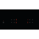 AEG HK624000XB Nero Da incasso Alogeno 4 Fornello(i) - EUROBABYLON