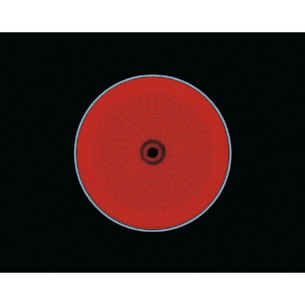 AEG HK624000XB Nero Da incasso Alogeno 4 Fornello(i) - EUROBABYLON