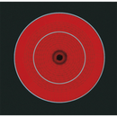 AEG HK634060XB Nero Da incasso 60 cm Ceramica 4 Fornello(i) - EUROBABYLON